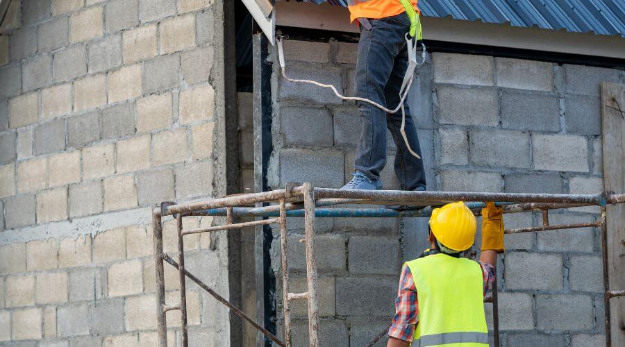 Expert top industrial roofings services in Priddy, TX